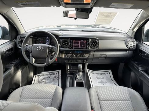Used 2021 Toyota Tacoma SR image 10