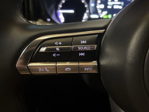 Used 2025 MAZDA CX-50 AWD 2.5 Hybrid w/ Weather Package image 36