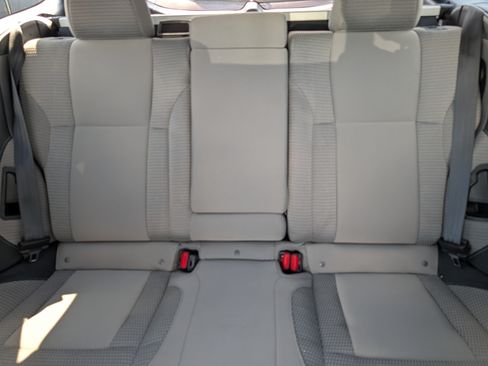 Used 2023 Subaru Outback Premium AWD/4WD image 13