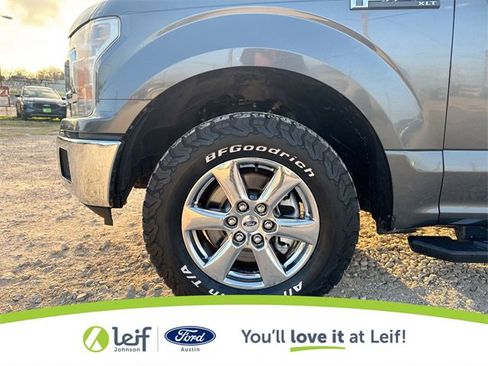 Used 2019 Ford F150 XLT w/ Equipment Group 302A Luxury image 23