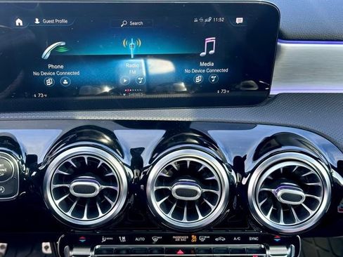 Used 2021 Mercedes-Benz A 220 4MATIC image 22