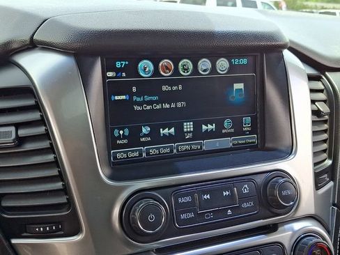 Certified 2019 Chevrolet Suburban Premier AWD/4WD image 19