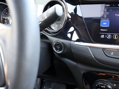 Used 2023 Buick Encore GX Select w/ Sport Touring Package image 28