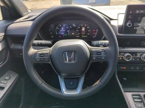 New 2026 Honda CR-V TrailSport image 22