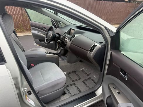 Used 2005 Toyota Prius image 14