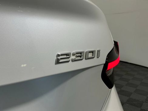 Used 2023 BMW 230i Coupe w/ Premium Package RWD image 28