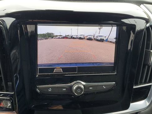 Used 2022 Chevrolet Traverse LT w/ LPO, Cargo Package image 23