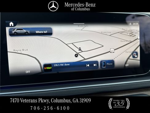 New 2026 Mercedes-Benz GLE 350 4MATIC image 42
