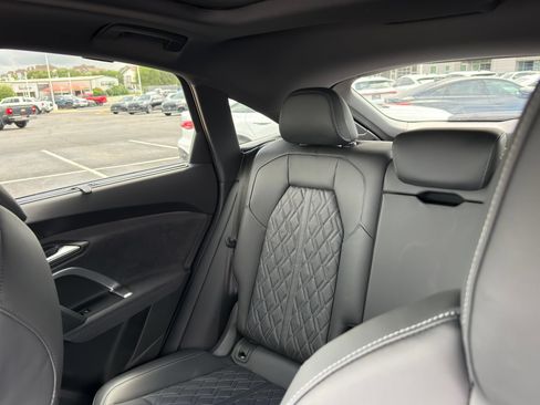 New 2026 Audi SQ5 Premium Plus AWD/4WD image 12