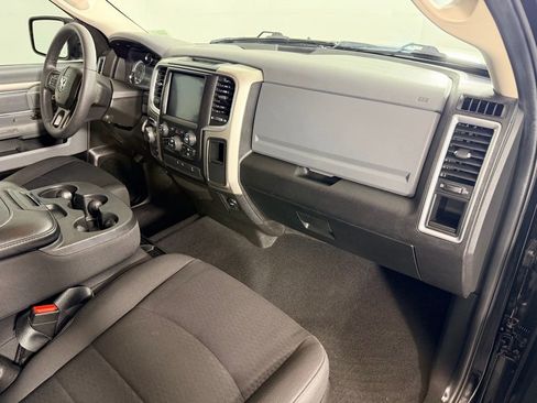 Used 2019 RAM 1500 Classic Warlock w/ Electronics Group image 33