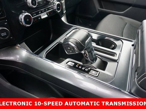 Used 2023 Ford F150 XLT w/ Equipment Group 302A High image 25