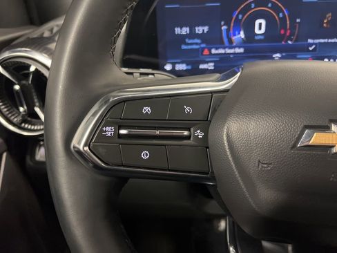 Certified 2025 Chevrolet Equinox LT image 14