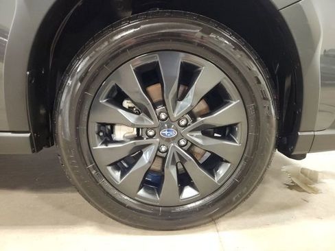 Used 2024 Subaru Outback Onyx Edition XT image 34