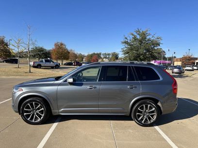 Used 2018 Volvo XC90 T6 Momentum w/ Convenience Package