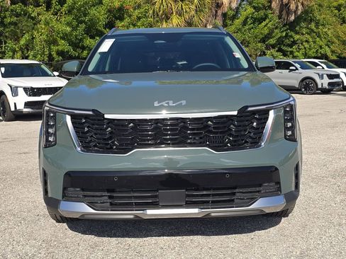 New 2026 Kia Sorento EX image 3