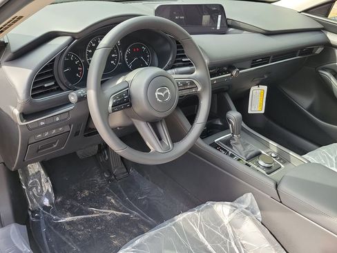 New 2026 MAZDA MAZDA3 2.5 S Sedan w/ Preferred Pkg image 13