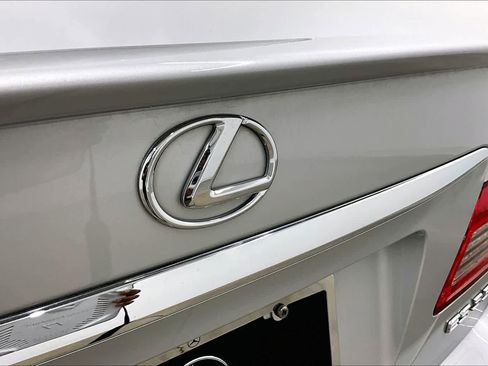 Used 2012 Lexus ES 350 FWD image 9