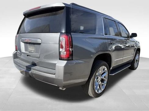 Used 2019 GMC Yukon SLT w/ Premium Edition image 7