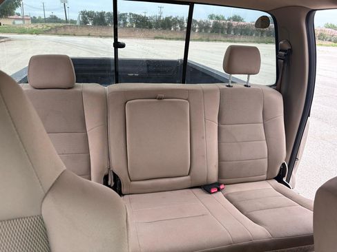 Used 2006 Ford F250 XLT AWD/4WD image 29