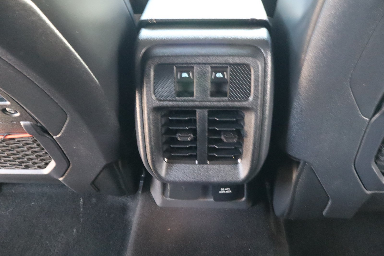 Used 2025 Ford Bronco Raptor AWD/4WD image 34