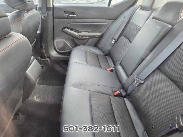 Used 2025 Nissan Altima 2.5 SR FWD image 10
