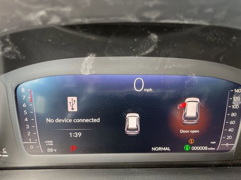 Certified 2026 Honda Passport RTL image 22