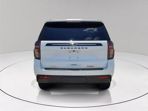 Used 2024 Chevrolet Suburban RST w/ Luxury Package RWD image 5