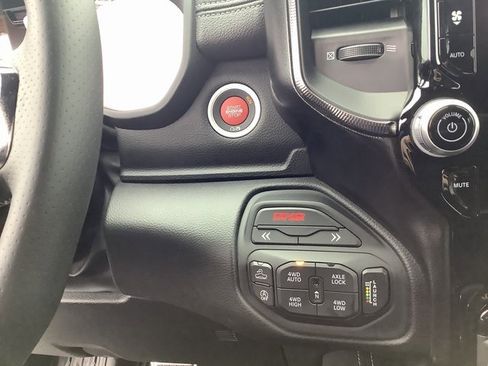 New 2026 RAM 1500 RHO w/ Bed Utility Group image 16