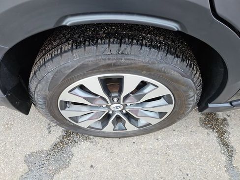 Used 2023 Subaru Outback Limited AWD/4WD image 16