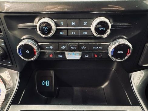 Certified 2023 Ford F150 Tremor w/ 360 Degree Camera Package image 29