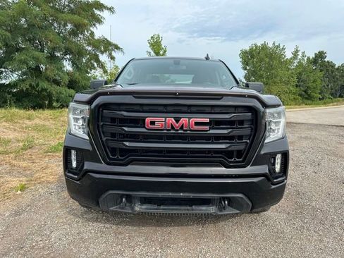 Used 2020 GMC Sierra 1500 Elevation w/ Elevation Value Package image 6