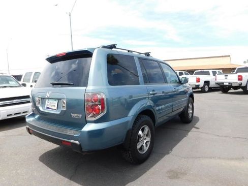 Used 2008 Honda Pilot SE image 7