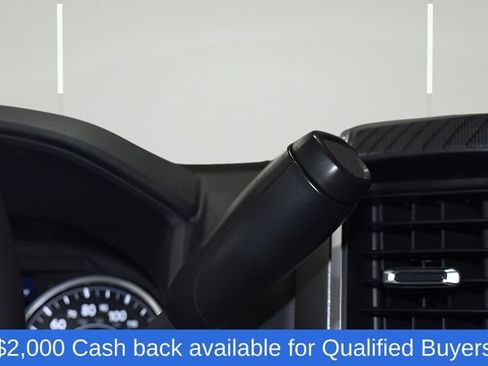 New 2026 RAM 2500 Big Horn RWD image 27