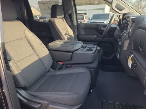 New 2026 Chevrolet Silverado 1500 Custom Trail Boss image 29