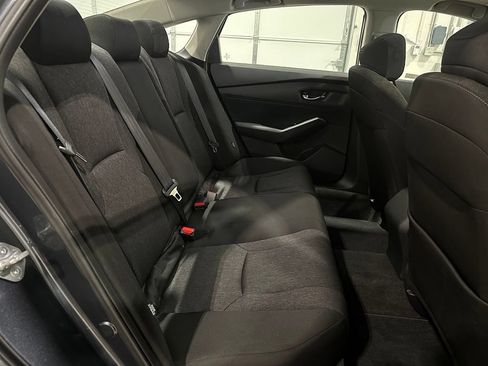 Used 2023 Honda Accord EX image 29