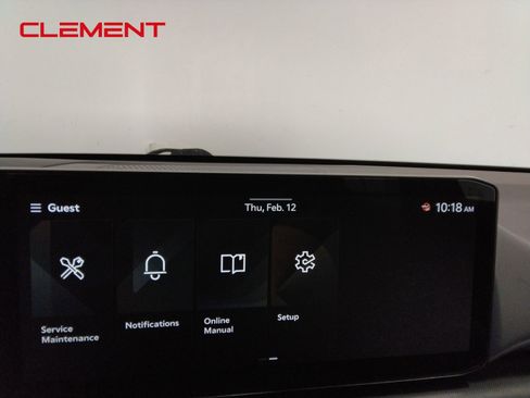 Used 2025 Kia K4 LXS image 24