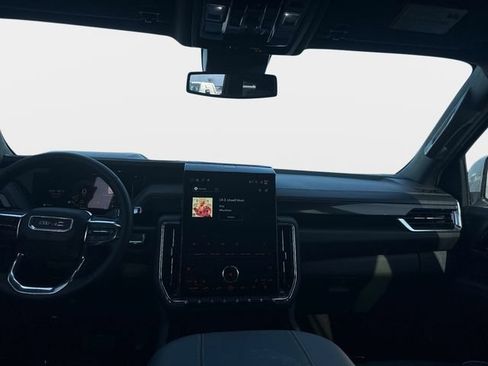 Used 2026 GMC Yukon Elevation w/ LPO, Floor Liner Package RWD image 13
