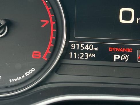 Used 2018 Audi A5 2.0T Premium w/ S Line Sport Package image 20