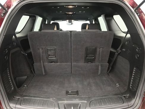 Used 2021 Dodge Durango GT w/ Blacktop Package AWD/4WD image 33
