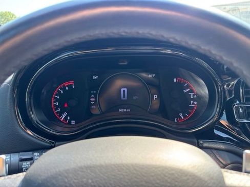 Used 2023 Dodge Durango R/T AWD/4WD image 11