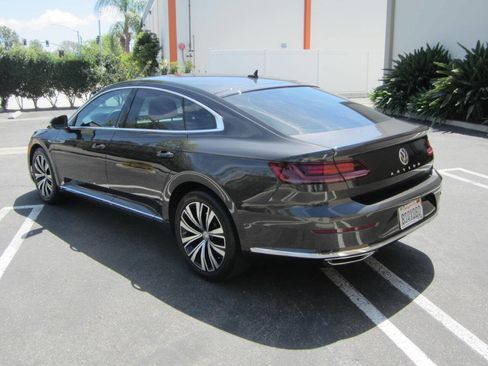 Used 2020 Volkswagen Arteon SE FWD image 6