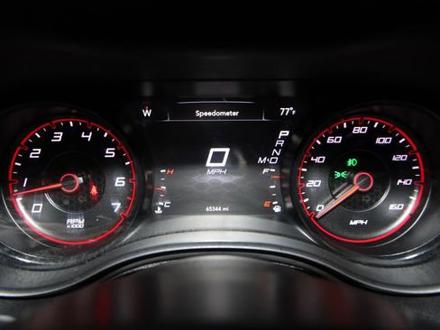 Used 2022 Dodge Charger R/T w/ Daytona Edition Group RWD image 10