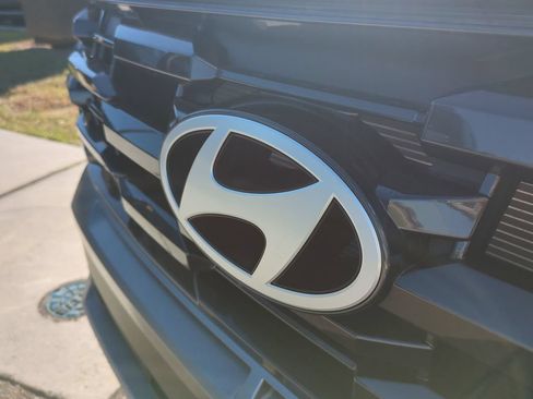 New 2026 Hyundai Tucson SEL FWD image 13