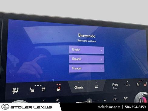 Certified 2026 Lexus TX 350 AWD w/ Technology Package image 26