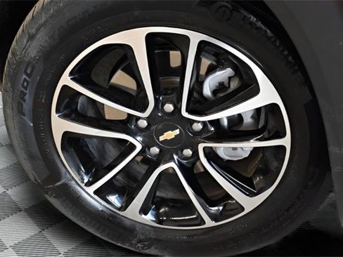 Used 2025 Chevrolet TrailBlazer LT image 14