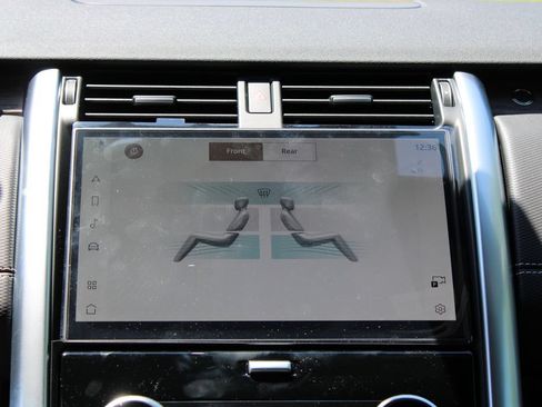 New 2026 Land Rover Discovery Dynamic SE AWD/4WD image 22