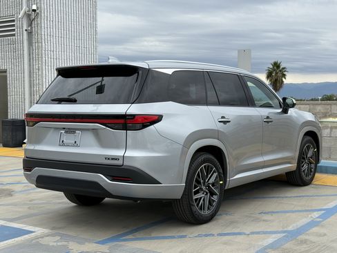 New 2026 Lexus TX 350 FWD image 11