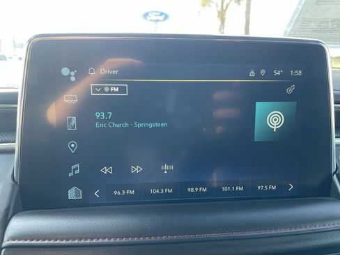 Used 2024 Chevrolet Tahoe RST image 13