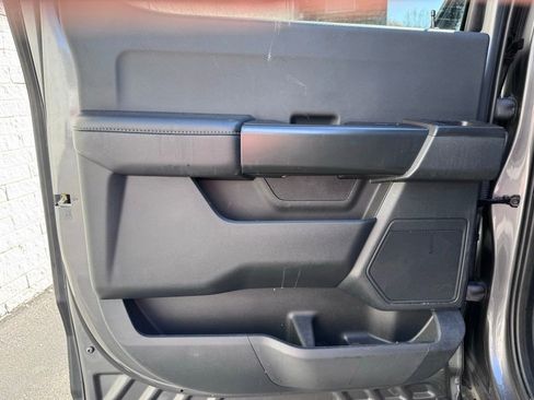 Used 2023 Ford F150 XL w/ STX Appearance Package image 15