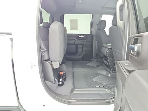 Used 2022 Chevrolet Silverado 2500 LT w/ Convenience Package image 37